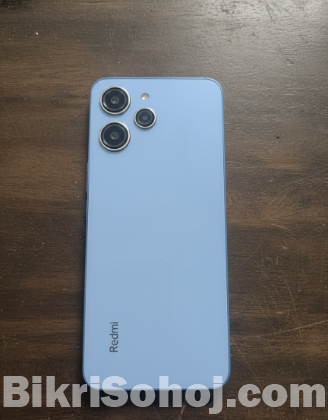 REDMI - 12